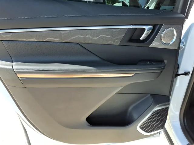 2026 Buick Enclave Avenir FWD