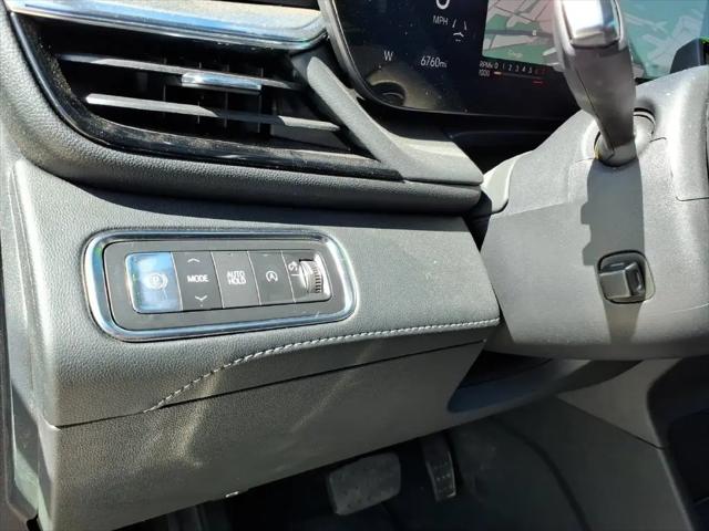 2026 Buick Enclave Avenir FWD