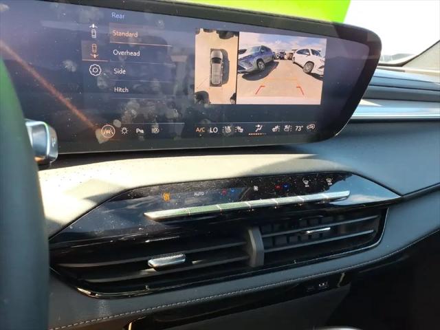 2026 Buick Enclave Avenir FWD