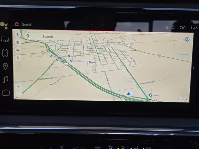 2026 GMC Sierra 1500 Crew Cab, Short Bed, Denali, 4WD