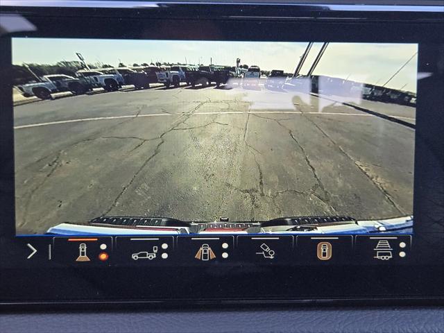 2026 GMC Sierra 1500 Crew Cab, Short Bed, Denali, 4WD
