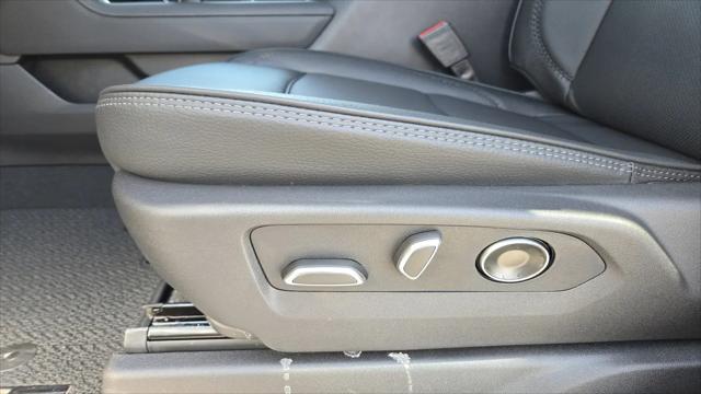 2026 GMC Sierra 1500 Crew Cab, Short Bed, Denali, 4WD