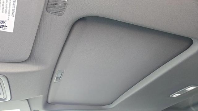 2026 GMC Sierra 1500 Crew Cab, Short Bed, Denali, 4WD