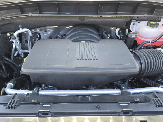 2026 GMC Sierra 1500 Crew Cab, Short Bed, Denali, 4WD