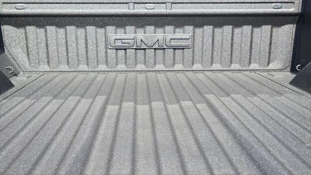 2026 GMC Sierra 1500 Crew Cab, Short Bed, Denali, 4WD