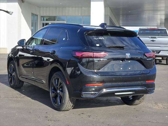 2026 Buick Envision Sport Touring AWD
