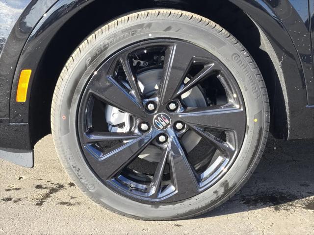 2026 Buick Envision Sport Touring AWD