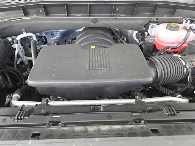 2026 GMC Sierra 1500 Double Cab, Standard Bed, SLE, 4WD
