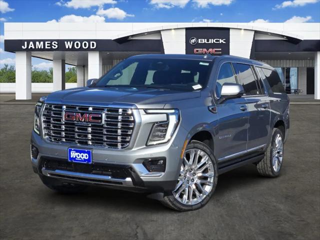 2026 GMC Yukon XL 4WD Denali for sale in Decatur, TX