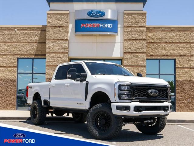 2026 Ford F-250 LARIAT for sale in Albuquerque, NM