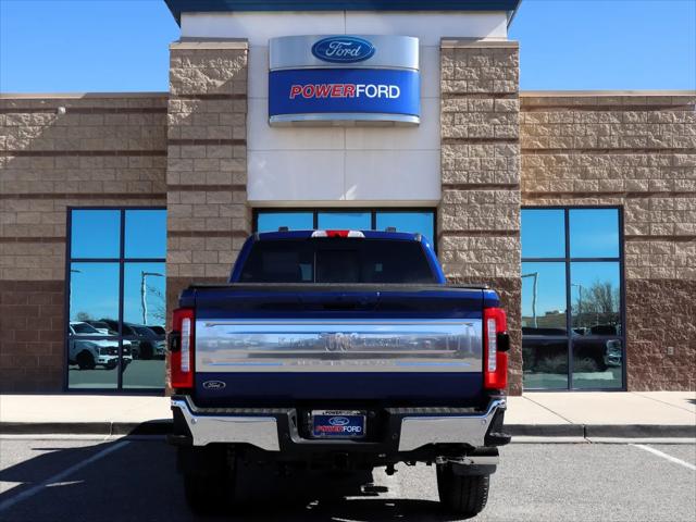 2026 Ford F-350 King Ranch