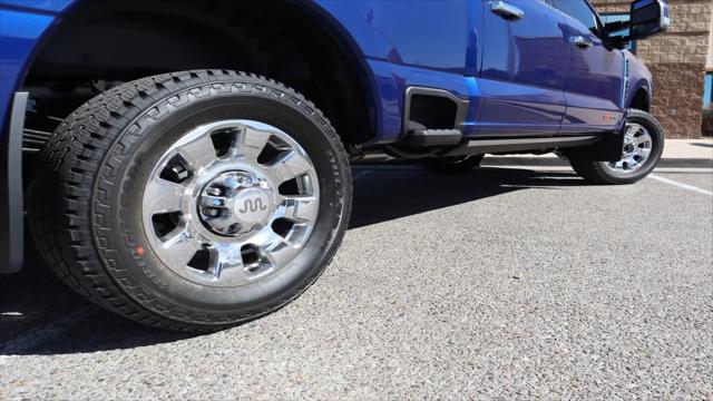 2026 Ford F-350 King Ranch