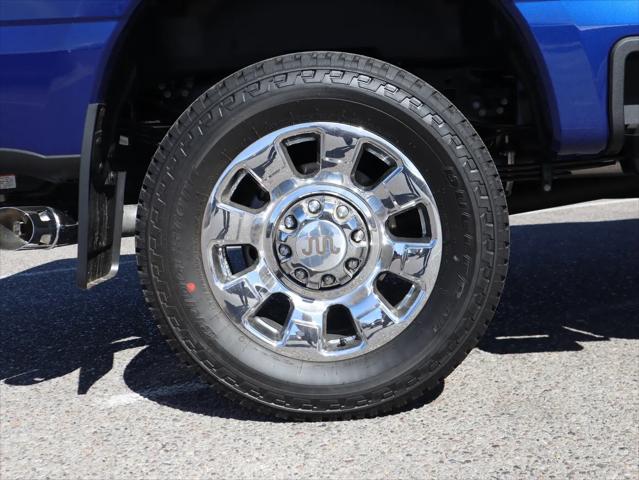 2026 Ford F-350 King Ranch