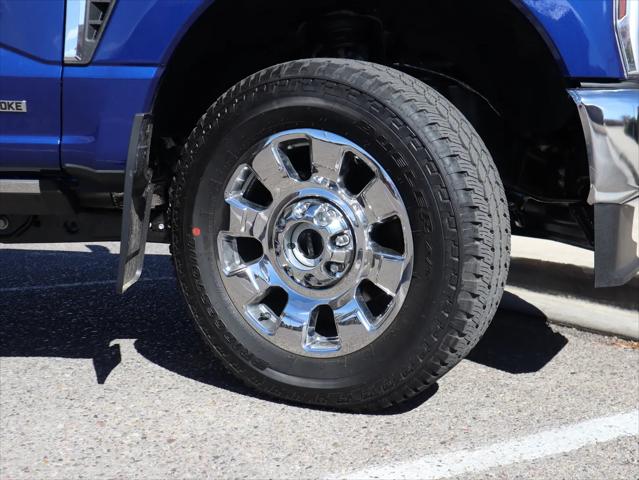 2026 Ford F-350 King Ranch