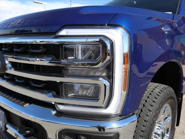 2026 Ford F-350 King Ranch