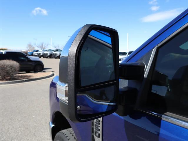 2026 Ford F-350 King Ranch