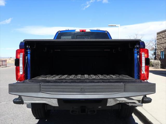 2026 Ford F-350 King Ranch