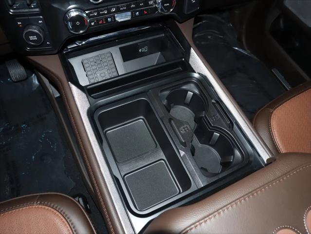 2026 Ford F-350 King Ranch