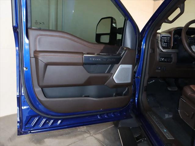 2026 Ford F-350 King Ranch