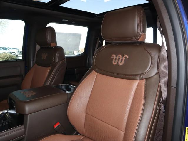 2026 Ford F-350 King Ranch