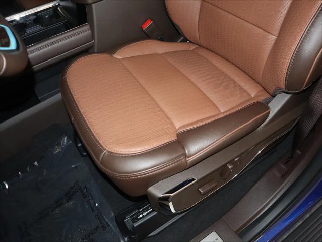 2026 Ford F-350 King Ranch