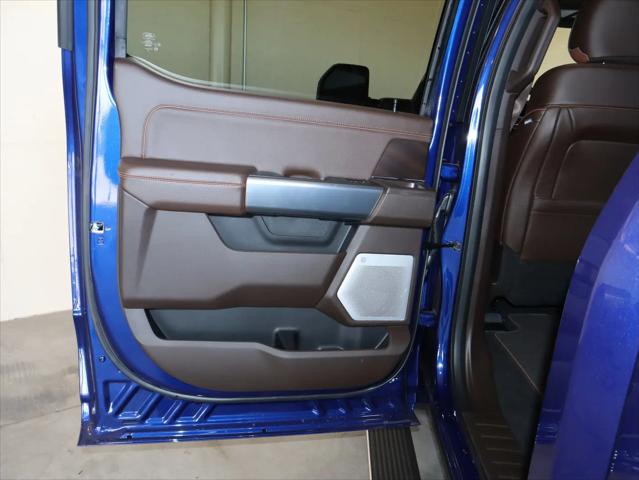 2026 Ford F-350 King Ranch