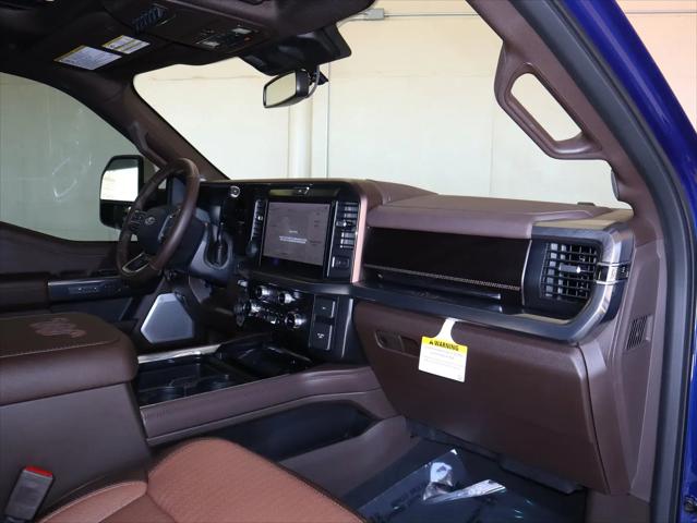 2026 Ford F-350 King Ranch