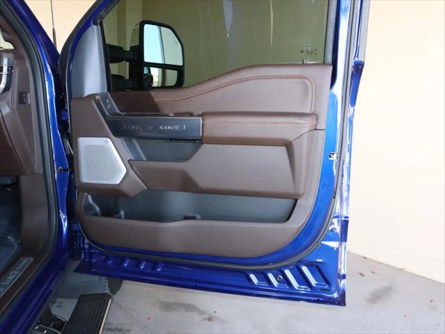 2026 Ford F-350 King Ranch