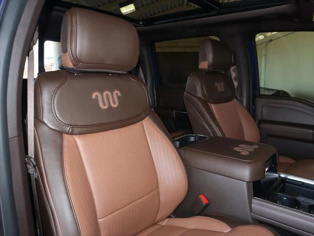 2026 Ford F-350 King Ranch