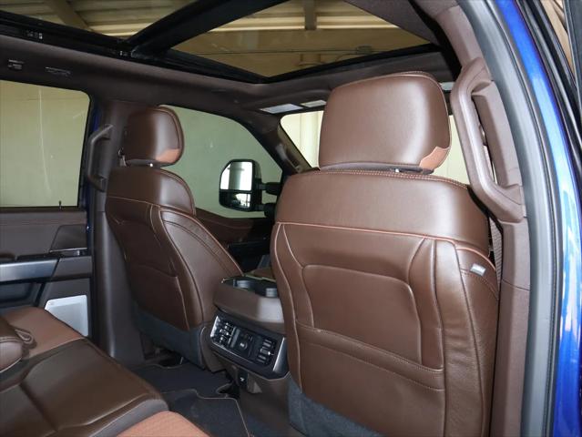 2026 Ford F-350 King Ranch