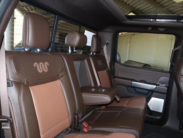 2026 Ford F-350 King Ranch