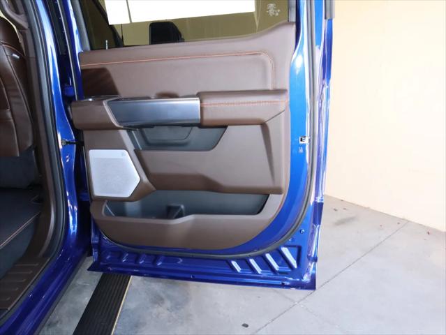 2026 Ford F-350 King Ranch