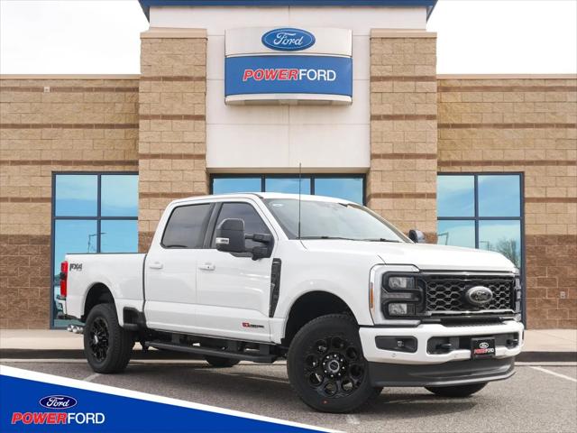2026 Ford F-250 LARIAT for sale in Albuquerque, NM