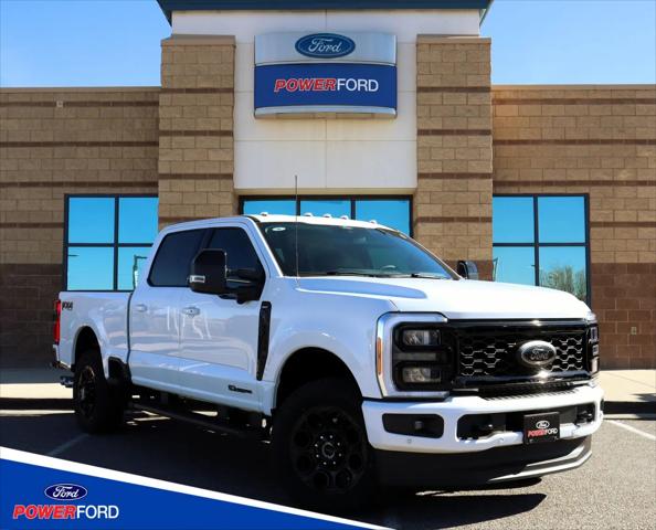 2026 Ford F-250 LARIAT for sale in Albuquerque, NM