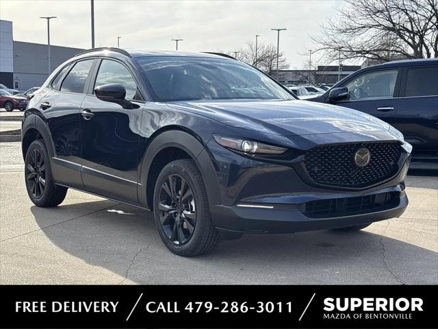 2026 Mazda CX-30 2.5 Turbo Aire Edition for sale in Bentonville, AR