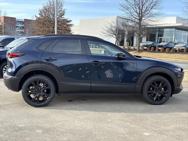 2026 Mazda CX-30 2.5 Turbo Aire Edition
