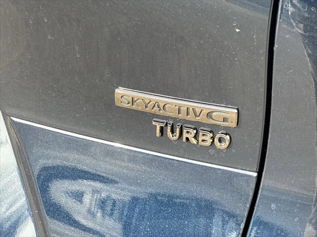 2026 Mazda CX-30 2.5 Turbo Aire Edition