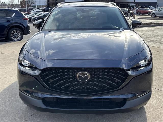 2026 Mazda CX-30 2.5 Turbo Aire Edition