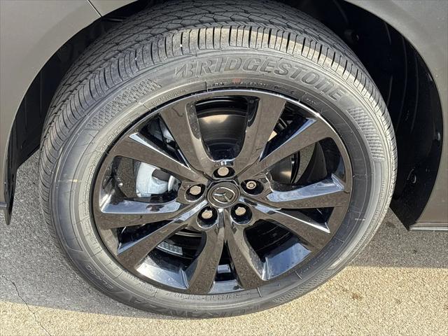 2026 Mazda CX-30 2.5 Turbo Aire Edition