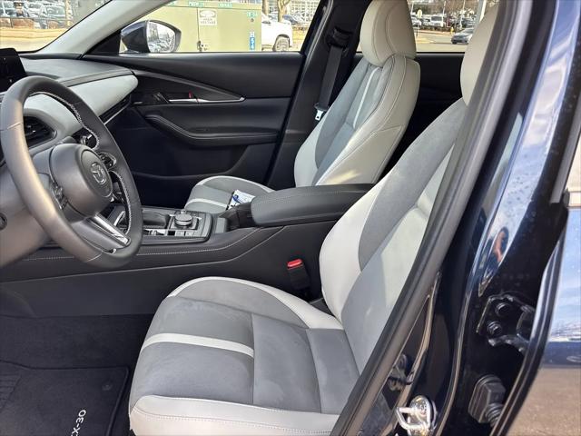 2026 Mazda CX-30 2.5 Turbo Aire Edition