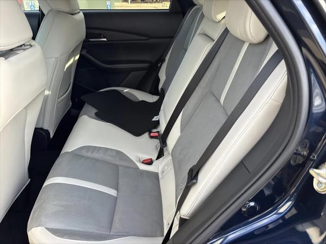 2026 Mazda CX-30 2.5 Turbo Aire Edition
