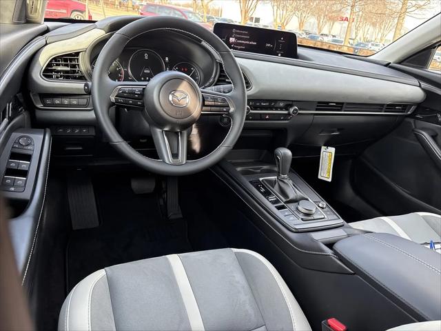 2026 Mazda CX-30 2.5 Turbo Aire Edition