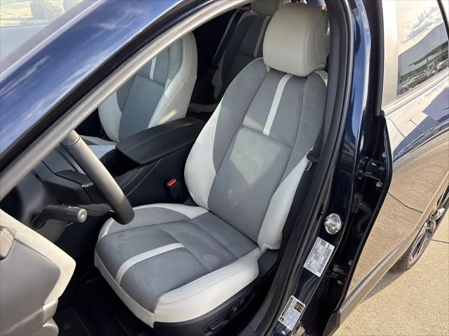 2026 Mazda CX-30 2.5 Turbo Aire Edition