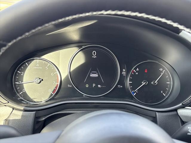2026 Mazda CX-30 2.5 Turbo Aire Edition