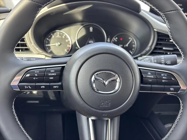 2026 Mazda CX-30 2.5 Turbo Aire Edition