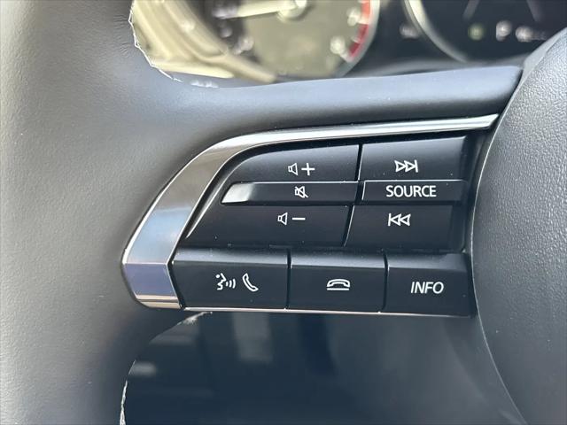 2026 Mazda CX-30 2.5 Turbo Aire Edition