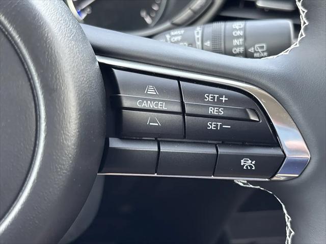 2026 Mazda CX-30 2.5 Turbo Aire Edition