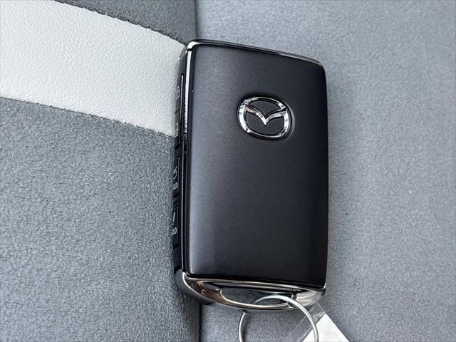 2026 Mazda CX-30 2.5 Turbo Aire Edition
