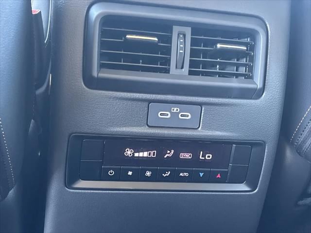 2026 Mazda CX-70 SC