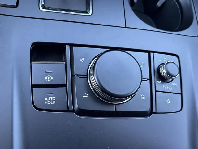 2026 Mazda CX-70 SC